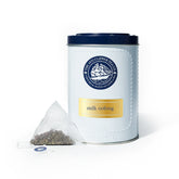 Oolong au lait